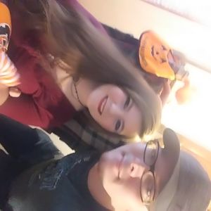 Meet your Posher, Desirae